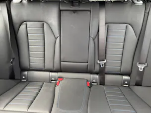 BMW 320d xDrive Touring M Sportpaket