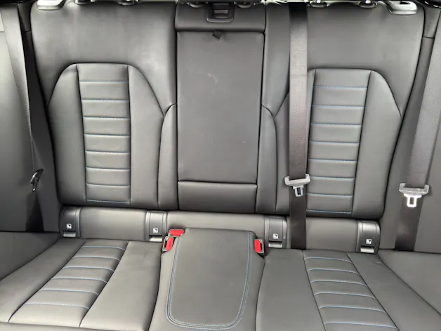 BMW 320d xDrive Touring M Sportpaket