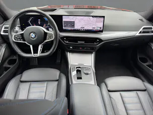 BMW 320d xDrive Touring M Sportpaket