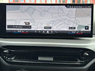BMW 320d xDrive Touring M Sportpaket