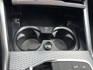 BMW 320d xDrive Touring M Sportpaket