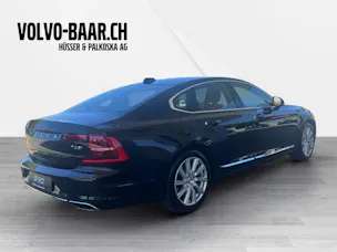 Volvo S90 2.0 T6 Inscription AWD