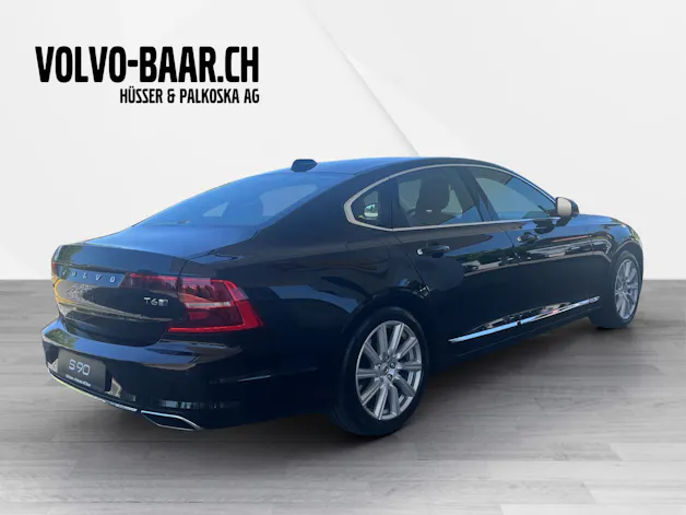 Volvo S90 2.0 T6 Inscription AWD