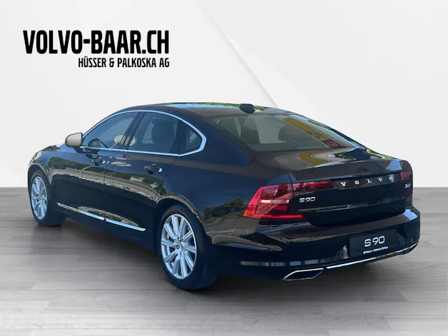 Volvo S90 2.0 T6 Inscription AWD