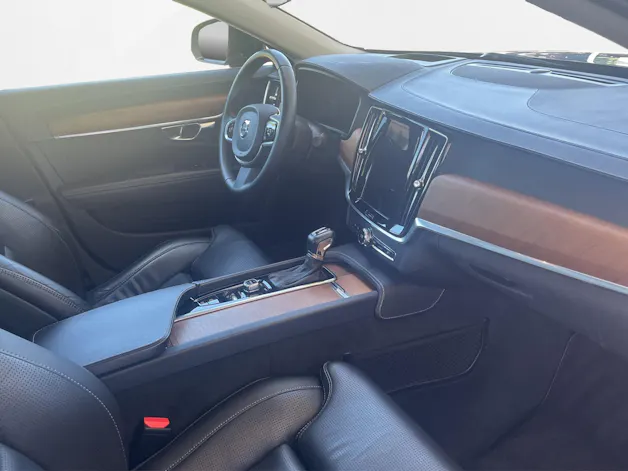 Volvo S90 2.0 T6 Inscription AWD