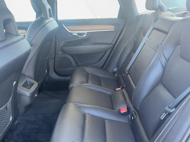 Volvo S90 2.0 T6 Inscription AWD