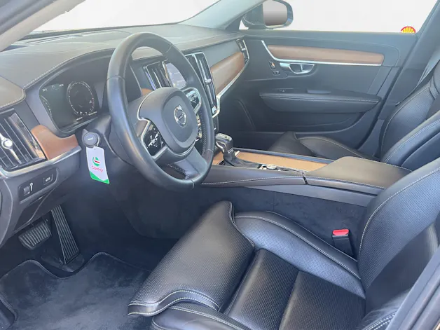 Volvo S90 2.0 T6 Inscription AWD