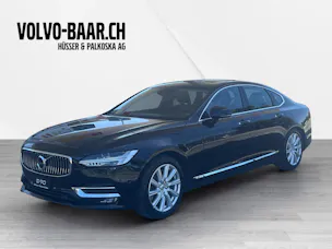Volvo S90 2.0 T6 Inscription AWD