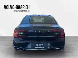 Volvo S90 2.0 T6 Inscription AWD