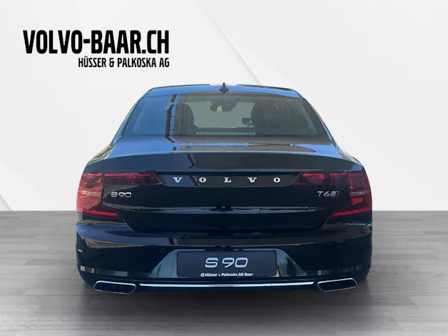 Volvo S90 2.0 T6 Inscription AWD