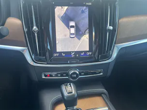 Volvo S90 2.0 T6 Inscription AWD