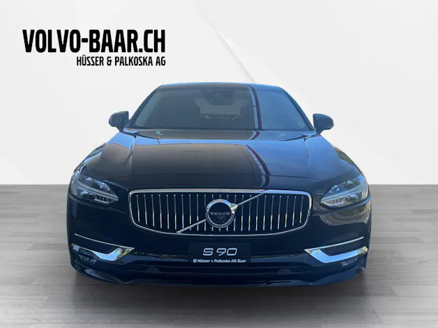 Volvo S90 2.0 T6 Inscription AWD