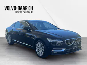 Volvo S90 2.0 T6 Inscription AWD