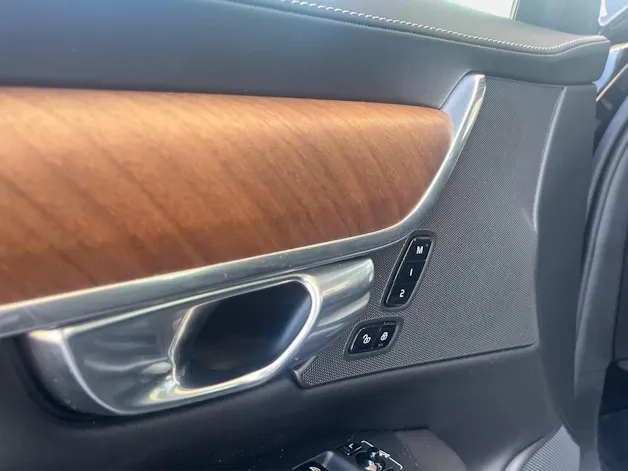 Volvo S90 2.0 T6 Inscription AWD