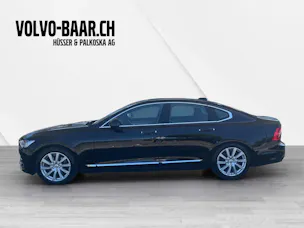 Volvo S90 2.0 T6 Inscription AWD