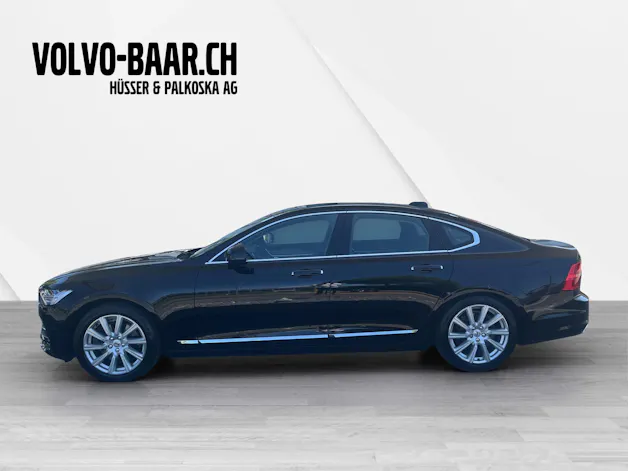 Volvo S90 2.0 T6 Inscription AWD