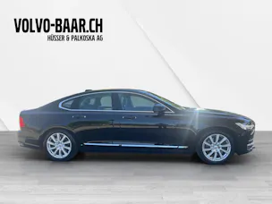 Volvo S90 2.0 T6 Inscription AWD