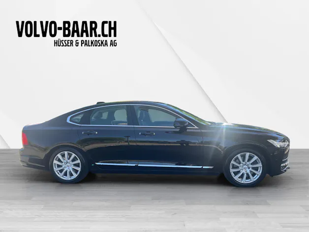 Volvo S90 2.0 T6 Inscription AWD
