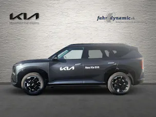 Kia EV5 81 kWh Earth