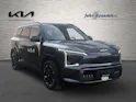 Kia EV5 81 kWh Earth