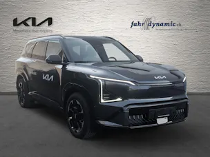 Kia EV5 81 kWh Earth