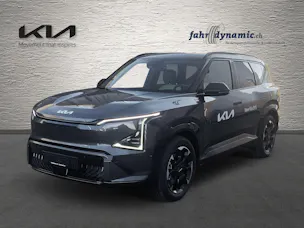 Kia EV5 81 kWh Earth