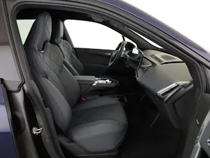 BMW iX M70