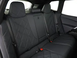 BMW iX M70