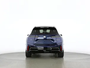 BMW iX M70