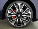 BMW iX M70