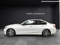BMW 330e M Sport MFK 07.07.2026