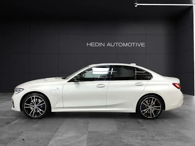 BMW 330e M Sport MFK 07.07.2026