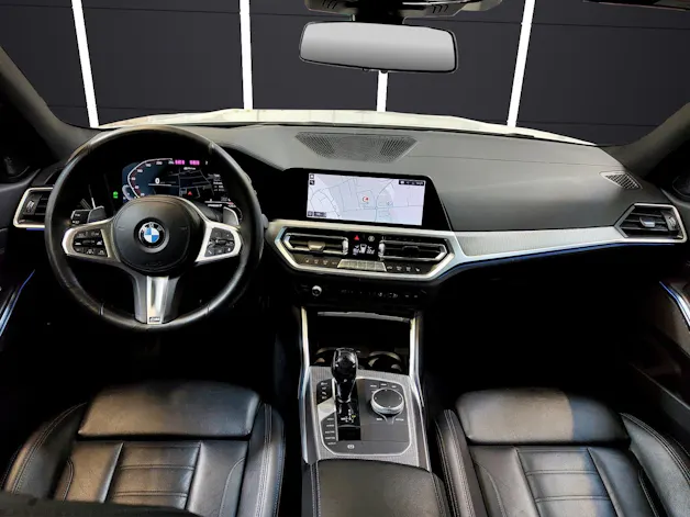 BMW 330e M Sport MFK 07.07.2026
