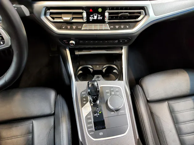 BMW 330e M Sport MFK 07.07.2026