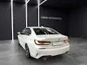 BMW 330e M Sport MFK 07.07.2026