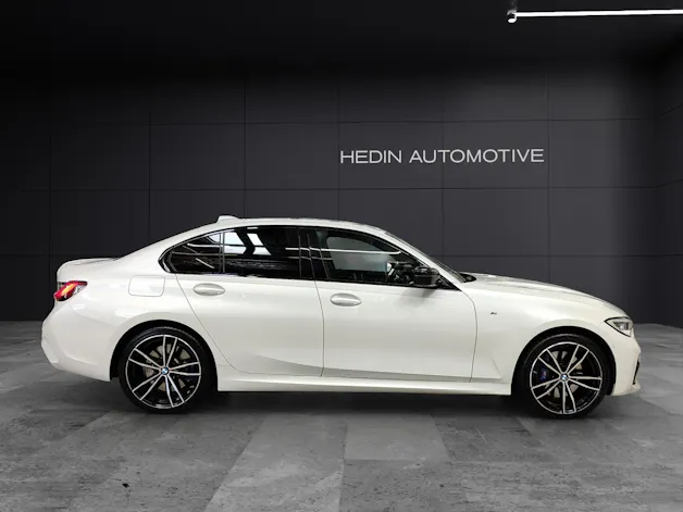BMW 330e M Sport MFK 07.07.2026
