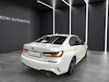 BMW 330e M Sport MFK 07.07.2026
