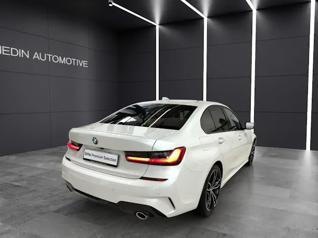 BMW 330e M Sport MFK 07.07.2026