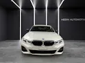 BMW 330e M Sport MFK 07.07.2026