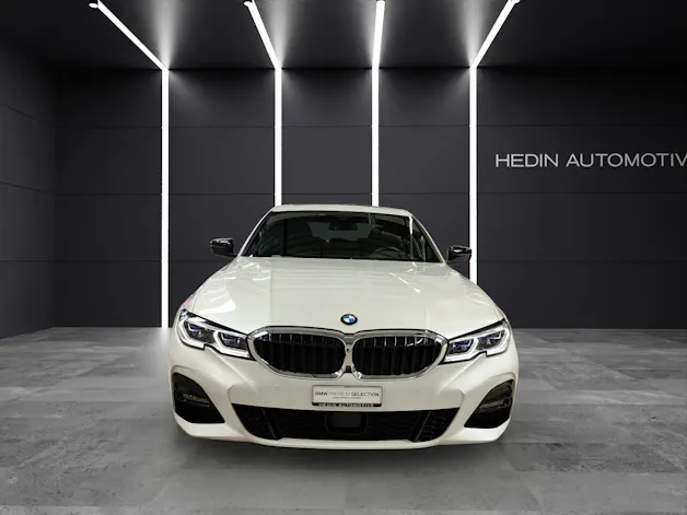 BMW 330e M Sport MFK 07.07.2026