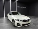 BMW 330e M Sport MFK 07.07.2026