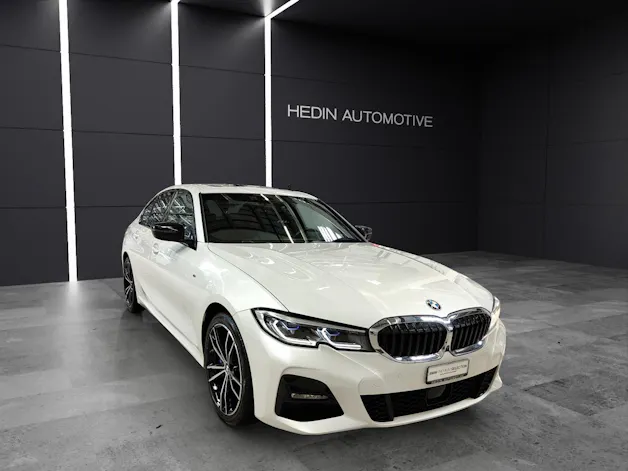 BMW 330e M Sport MFK 07.07.2026