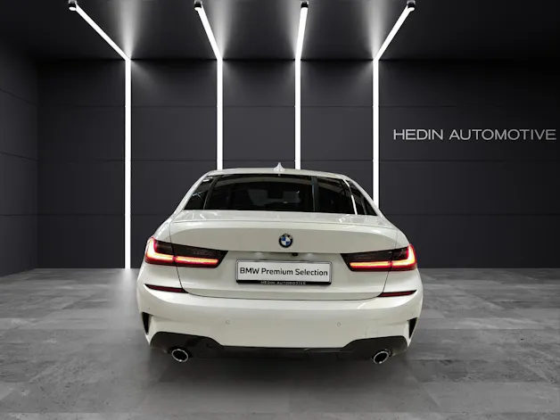 BMW 330e M Sport MFK 07.07.2026