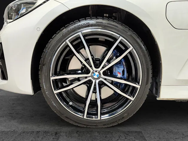 BMW 330e M Sport MFK 07.07.2026