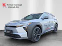 Toyota bZ4X Touring Premium AWD