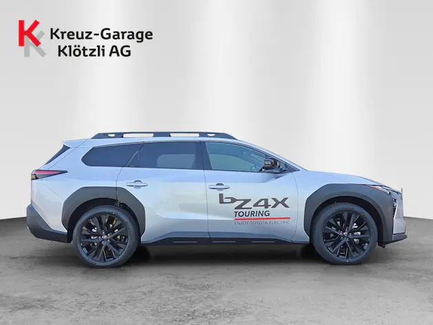 Toyota bZ4X Touring Premium AWD