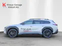 Toyota bZ4X Touring Premium AWD