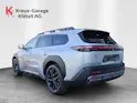 Toyota bZ4X Touring Premium AWD