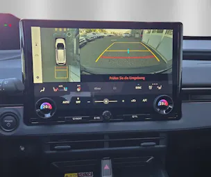 Toyota bZ4X Touring Premium AWD