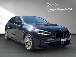 BMW 118i